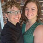Jes&amp;Michelle
