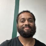 Antonio Martin II