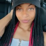 Oniyah Robinson