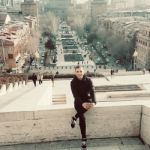 amir Setayesh new