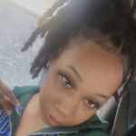Daushenae Patterson