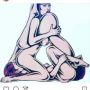 BluSavAndTheGoddess