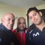 Stanley Diaz