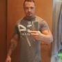 Desmond Fehr