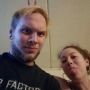 Tyler and Sonya