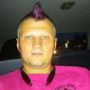 David Morris