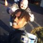 Darrius Foster
