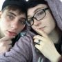 Nicoleandmorgan2016