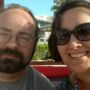Amber and Bryon
