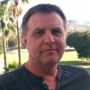 Tony Cross