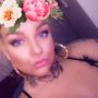 Blondieblazin