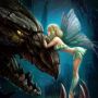 Draconis Pixie