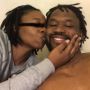 ShayesandWife