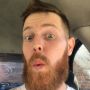 Hunggingerbeard
