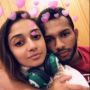 arjunANDpriya