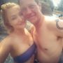 Megan and Dan