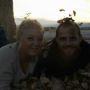 Shaina and Bradley
