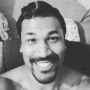 Benjamin Davila