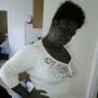 Kellie Norris Jackson