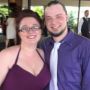 Arielle and Chris