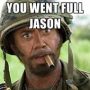 Jason Melton Chaney
