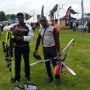 Mike Heli Rc Francis