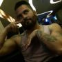 Adam Kennedy Ortiz