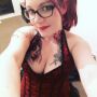 Staisha Burbage-Manchester