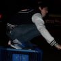 Andis G. Shredder