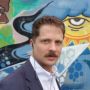 Quiveringmoustache