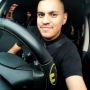 Mark Anthony