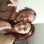 Taylor and Mike Lee