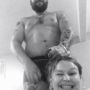 Kris(him) Brittany(her)