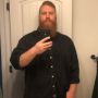 GingerBeardMan