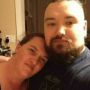 Grizzlycouple