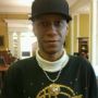 Leonte Williams