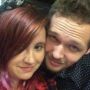 lukeandapril