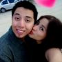 dany and shar
