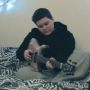Teddy
