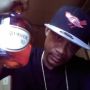 Dondre Williams