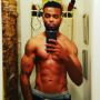 Imari J Thomas