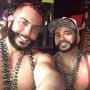 Carlos and Yosmany