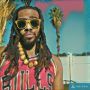 Jovan Dandridge