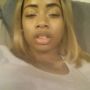Izzie Williams