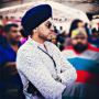 Harminder Singh Dhillon